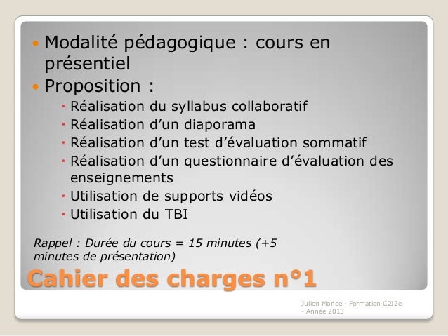 cours c2i2e